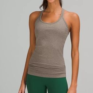 Lululemon Ebb To Street Tank * Rover